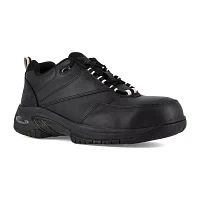 Reebok Work Womens Rb417 Round Composite Toe Shoes