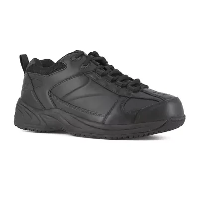 Reebok Work Womens Rb110 Bike Closed Toe Shoes