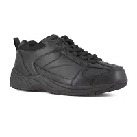 Reebok Work Womens Rb110 Bike Closed Toe Shoes