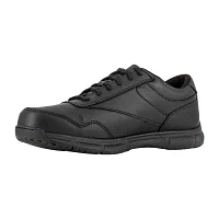 Reebok Work Womens Rb113 Moc Closed Toe Shoes