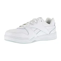 Reebok Work Womens Rb161 Round Composite Toe Shoes