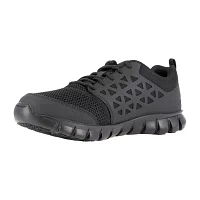 Reebok Work Womens Rb435 Bike Closed Toe Shoes