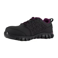 Reebok Work Womens Rb492 Round Composite Toe Shoes
