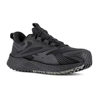 Reebok Work Womens Rb613 Round Composite Toe Shoes