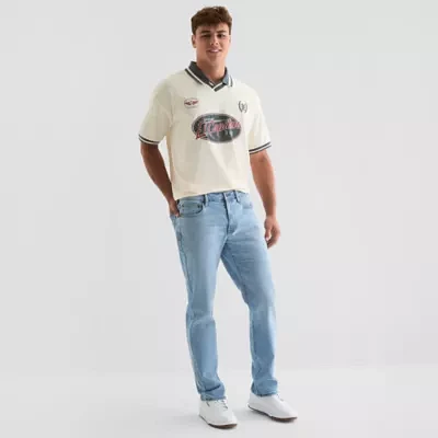 Arizona Mens Athletic Fit Jean