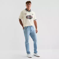 Arizona Mens Athletic Fit Jean