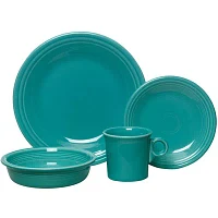 Fiesta®  4-pc. Place Setting