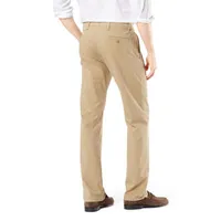 Dockers Ultimate Chino With Smart 360 Flex Mens Big and Tall Classic Fit Flat Front Pant