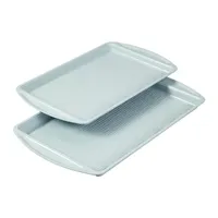 Wilton 2-pc. Texturra Performance Non-Stick Bakeware Cookie Pan