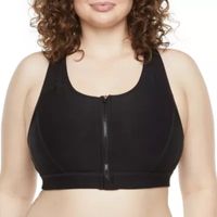 Xersion High Support Sports Bra Plus