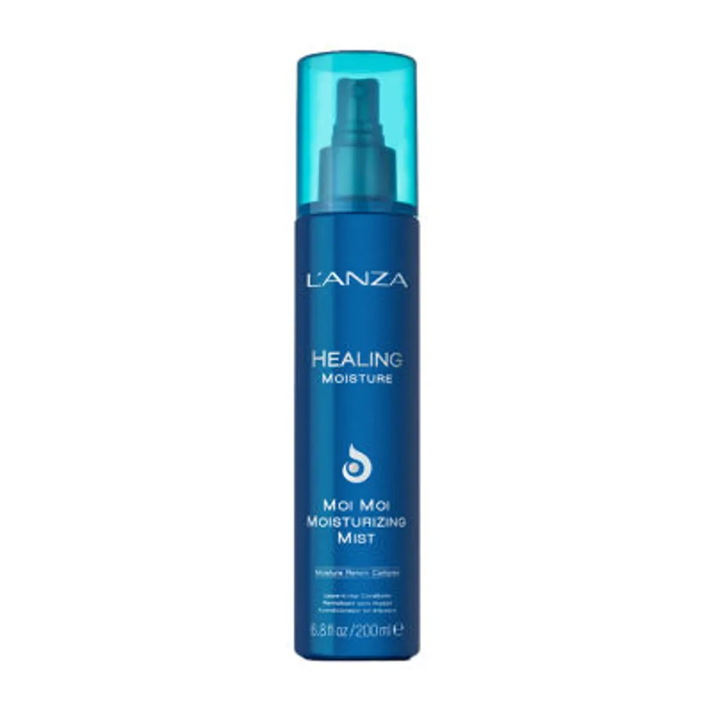 L'ANZA Healing Moisture Moi Moi Mist Leave in Conditioner-6.7 oz.