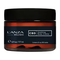 L'ANZA Wellness Cbd Soothing Body Cream