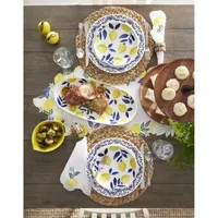 Homewear Water Hyacinth 4-pc. Placemats