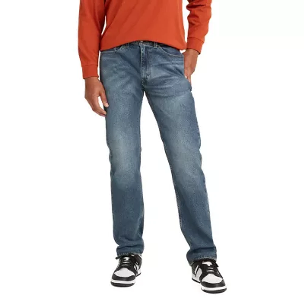 Levi's® Men's 505™ Regular Fit Jeans - Stretch