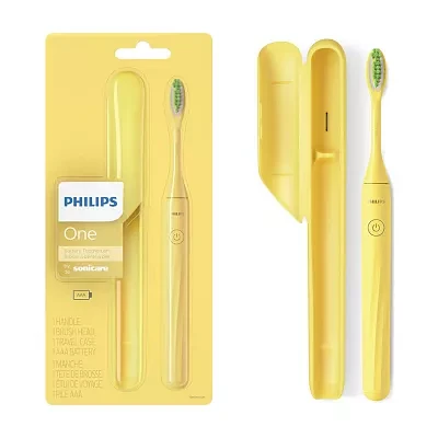 Philips One by Sonicare Battery Toothbrush