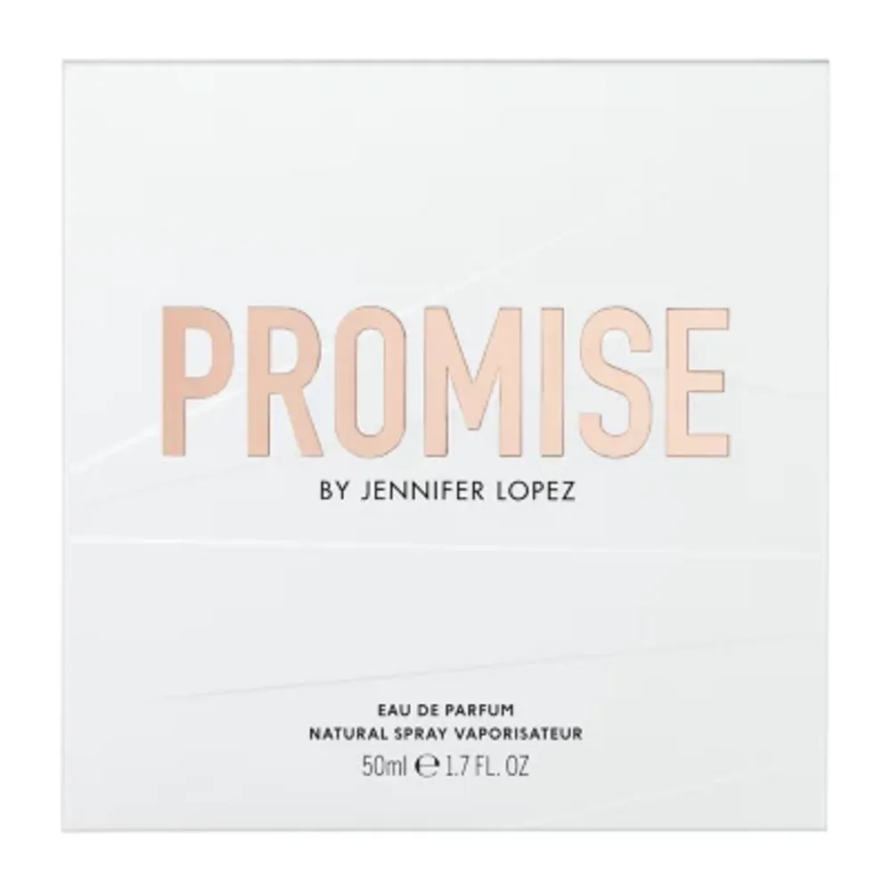 JENNIFER LOPEZ Promise Eau De Parfum