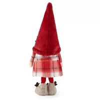 North Pole Trading Co. 16" Pajamas Gnome