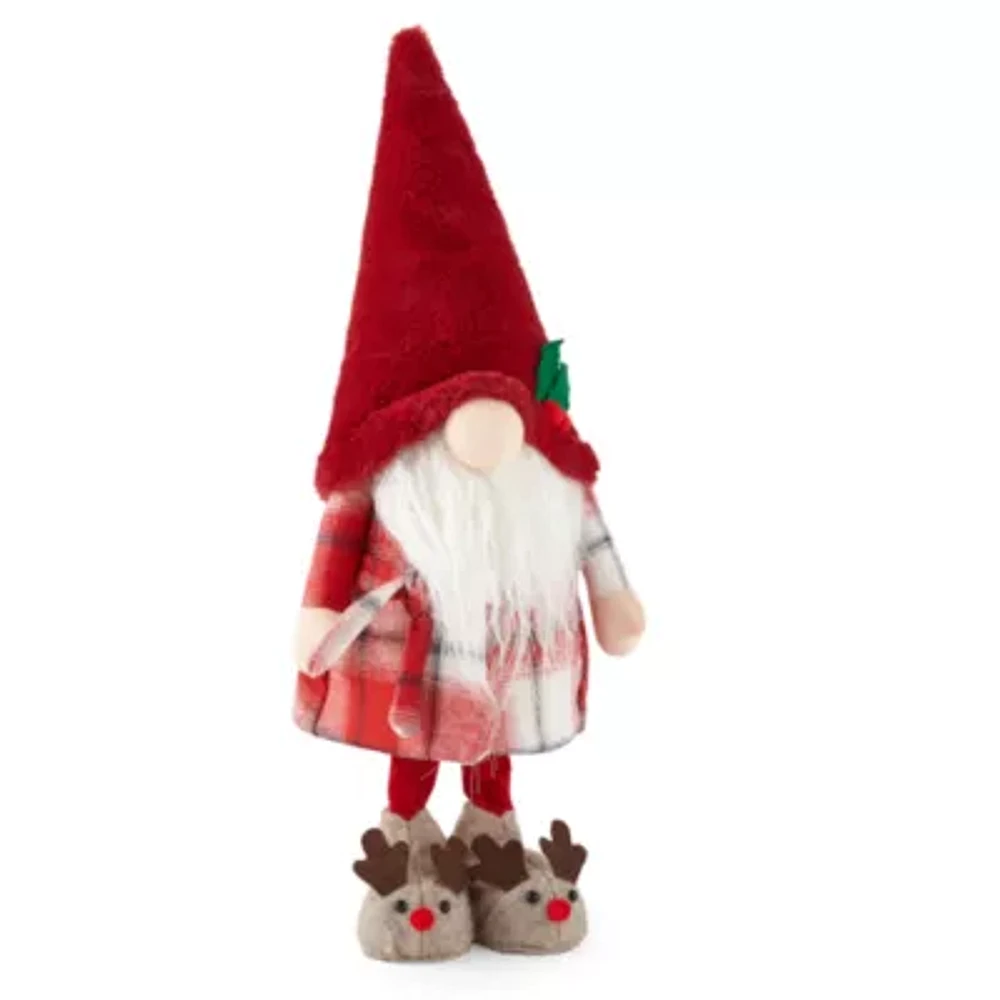 North Pole Trading Co. 16" Pajamas Gnome