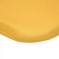 Outdoor Dècor Sunny Citrus Fade Resistant Patio Chair Cushion