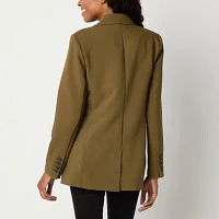 Liz Claiborne Womens Classic Fit Blazers