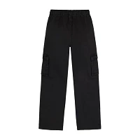 Roxy Big Girls Wide Leg Cargo Pant