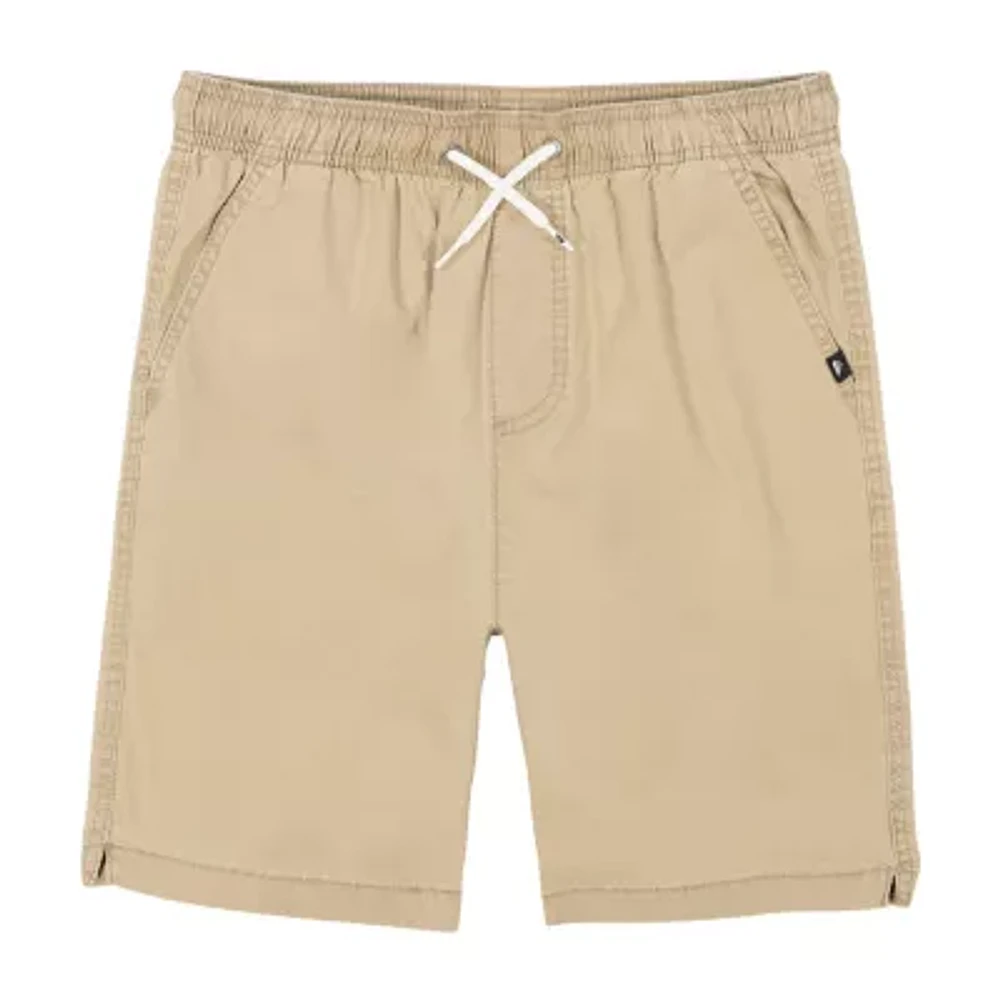 Quiksilver Big Boys Pull-On Short