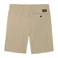 Quiksilver Big Boys Amphibian Pull-On Short