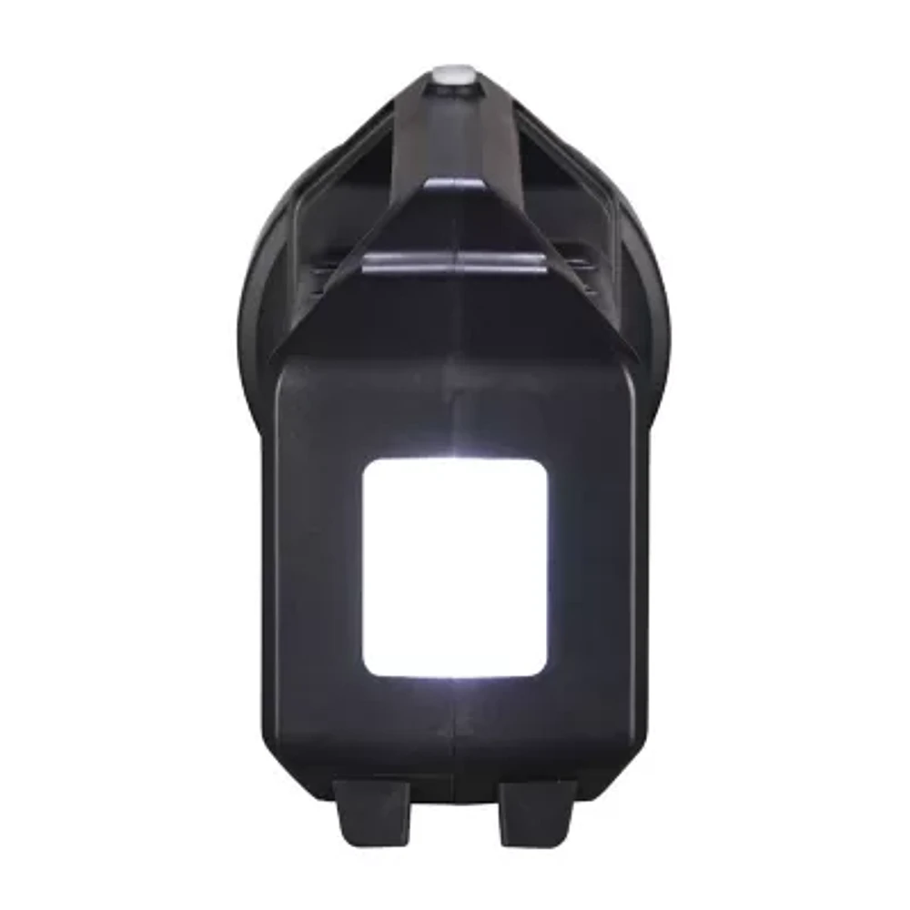 Spotlight and Tools Kit
