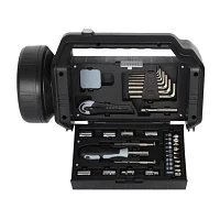 Spotlight and Tools Kit