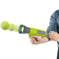 Tennis Ball Launcher 2-pc. Dog Toy