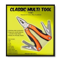 11-In-1 Classic Multi-Tools