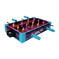 Retro Arcade Desktop Foosball