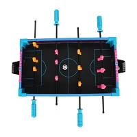 Retro Arcade Desktop Foosball