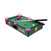 Retro Arcade Desktop Billiards