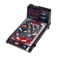 Retro Arcade Pinball Machine