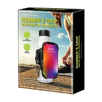 Runner's Grip Water Bottle Organizer