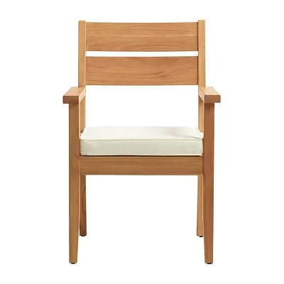 Carlbach Patio Accent Chair