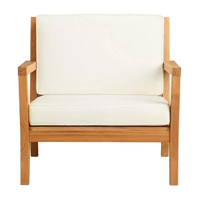 Carlbach Patio Accent Chair