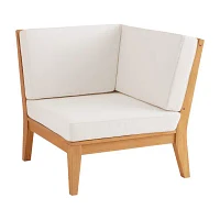 Belsey Patio Accent Chair