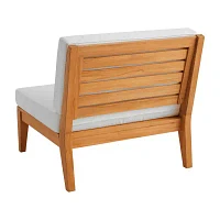 Belsey Patio Accent Chair