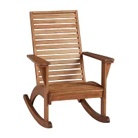 Zea Rocking Chair