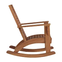 Zea Rocking Chair