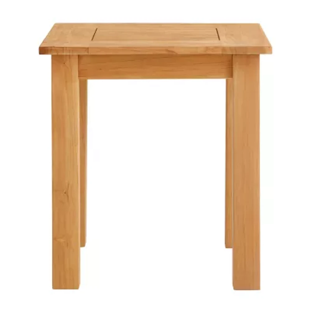 Carlbach Patio Side Table