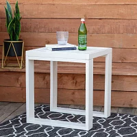 Zea Patio Side Table