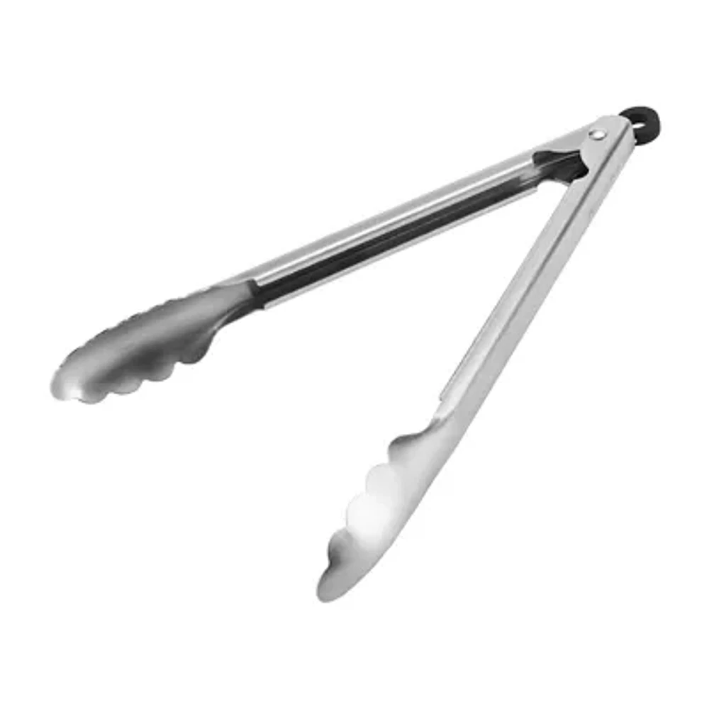 KitchenAid Stainless Steel Gourmet Tongs