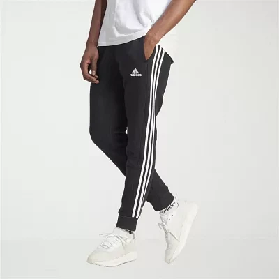 adidas Mens Regular Fit Jogger Pant