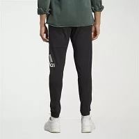 adidas Mens Regular Fit Jogger Pant