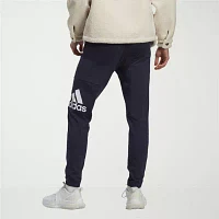 adidas Mens Regular Fit Jogger Pant