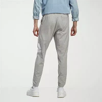 adidas Mens Regular Fit Jogger Pant