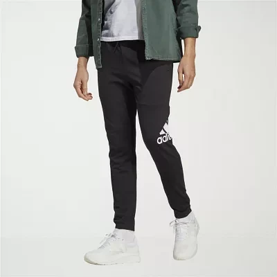 adidas Mens Regular Fit Jogger Pant